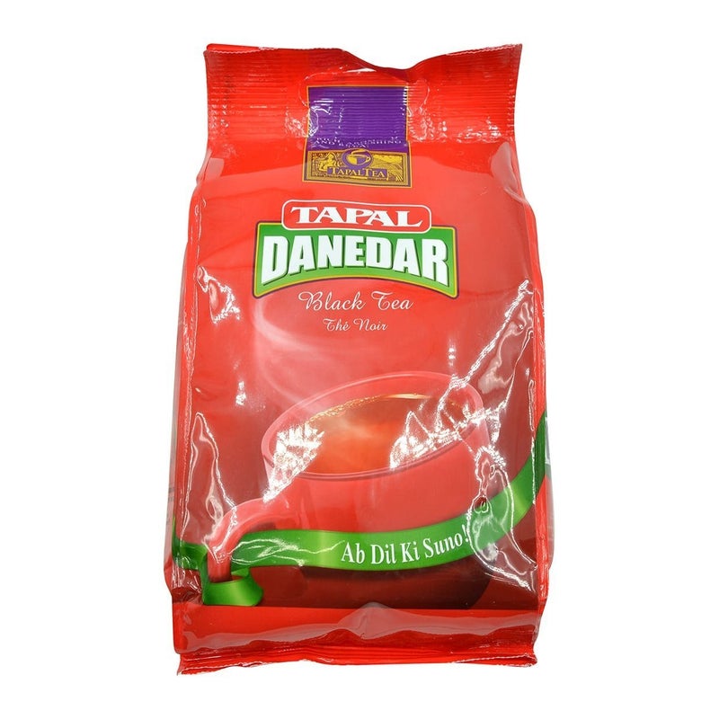 Tapal Danedar Black Tea (Economy Pack) 31.7oz - Image 1